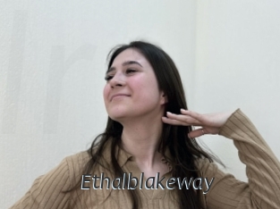 Ethalblakeway