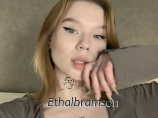 Ethalbramson