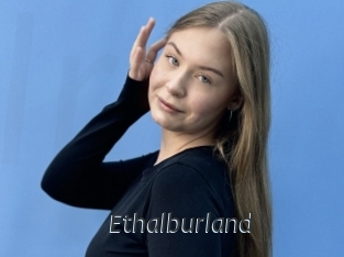 Ethalburland