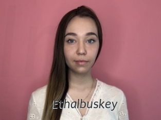 Ethalbuskey