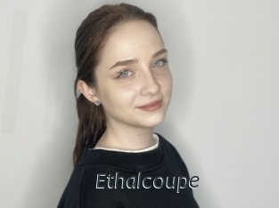 ethalcoupe Ligne Rose