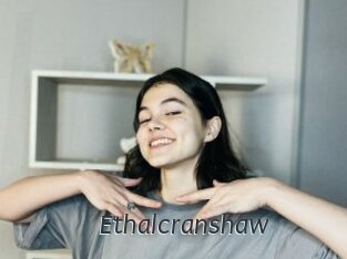 Ethalcranshaw