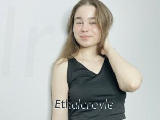 Ethalcroyle