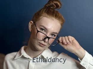 Ethaldancy