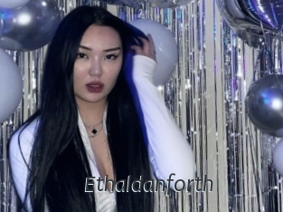 Ethaldanforth