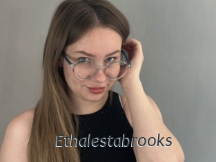 Ethalestabrooks