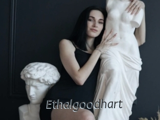 Ethalgoodhart