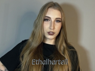Ethalhartell