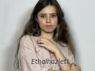 Ethalhazlett