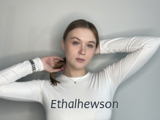 Ethalhewson