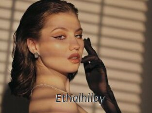 Ethalhilby