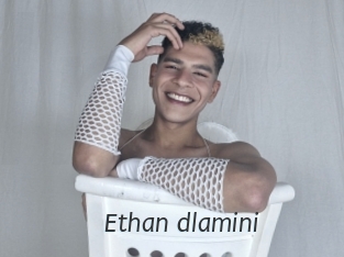 Ethan_dlamini