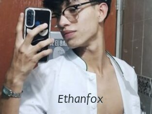 Ethanfox