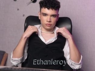 ethanleroy Ligne Rose