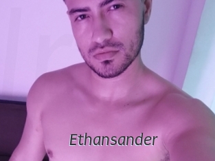 Ethansander