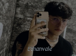 ethanvale Ligne Rose