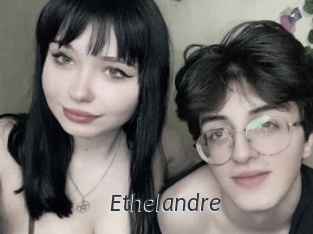 Ethelandre