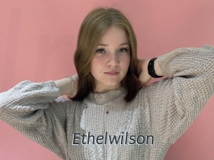 Ethelwilson