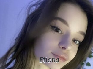Etiona