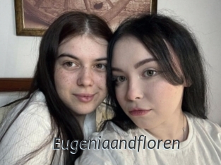 Eugeniaandfloren