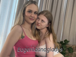 Eugeniaandgladys