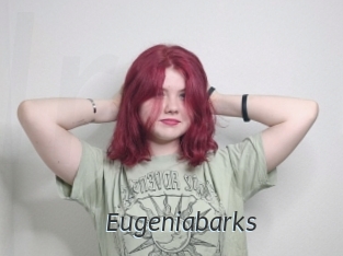 Eugeniabarks