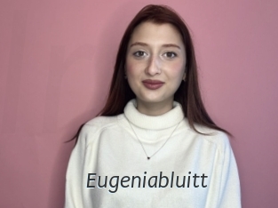 Eugeniabluitt
