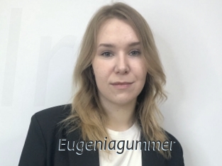 Eugeniagummer