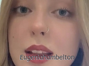 Eugeniahambelton