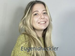 Eugeniaheckler