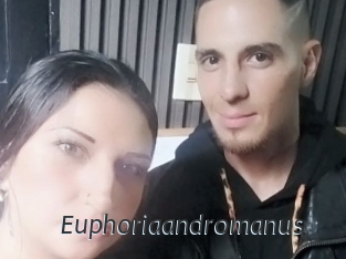 Euphoriaandromanus