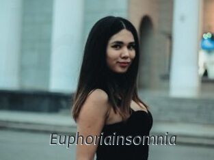 Euphoriainsomnia
