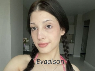Evaalson
