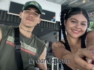 Evaandaustin