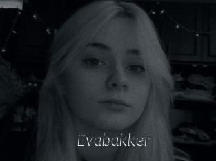 Evabakker