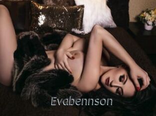 Evabennson