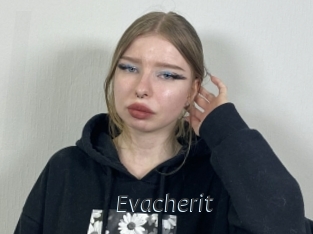 Evacherit