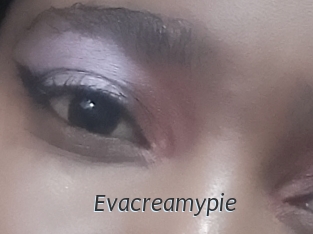 Evacreamypie
