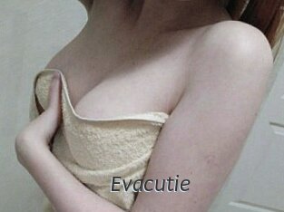 Evacutie