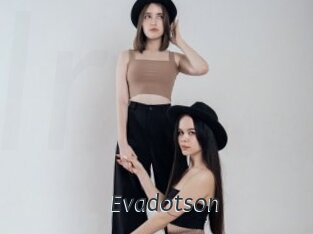 Evadotson
