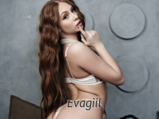 evagiil Ligne Rose