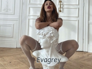 Evagrey
