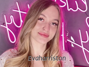 Evaharriston