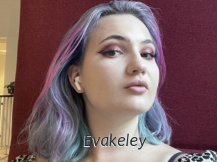 Evakeley