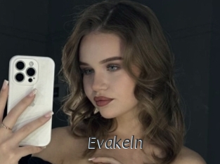 Evakeln
