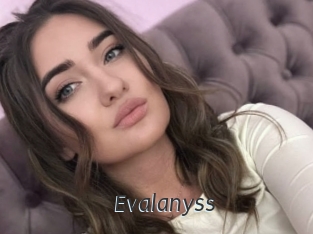 Evalanyss