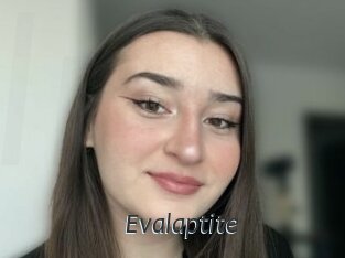Evalaptite