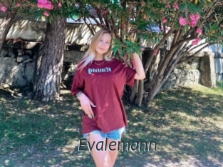 Evalemann