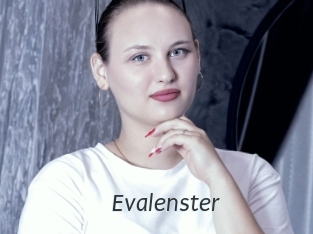 Evalenster