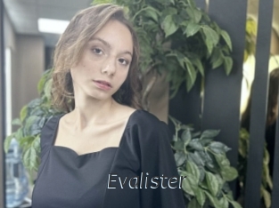Evalister